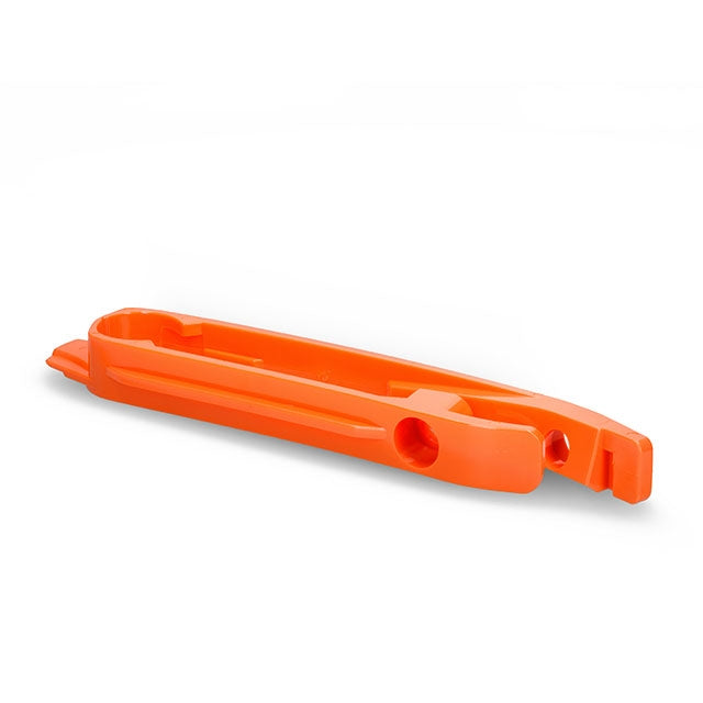 AP55BP50.KTM.01.OR Pattino catena KTM EXC/EXCF 12-20 / SX/SXF 2011 AllPro - arancione