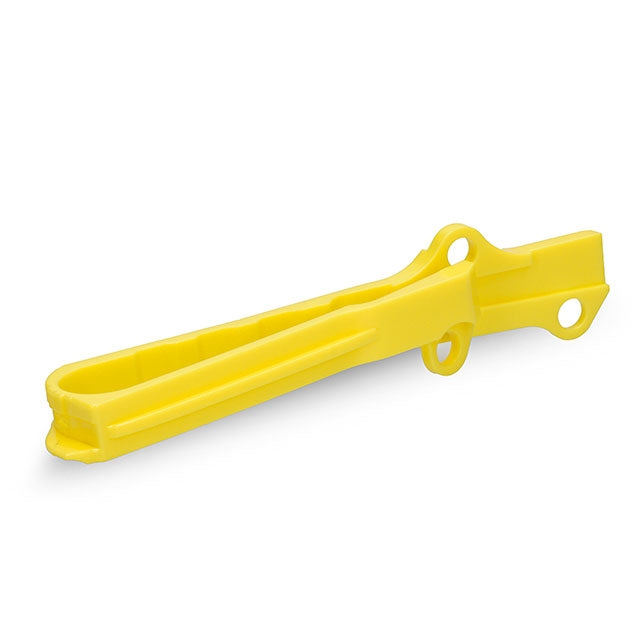 AP55BP50.SUZ.02.YE Suzuki RMZ 250 07-18 / RMZ 450 10-17 Pattino Catena Giallo AllPro - giallo