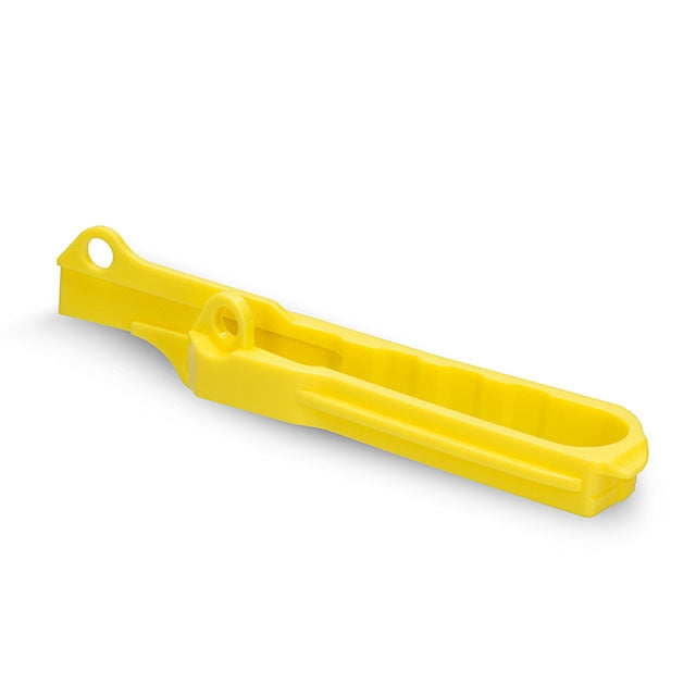 AP55BP50.SUZ.02.YE Suzuki RMZ 250 07-18 / RMZ 450 10-17 Pattino Catena Giallo AllPro - giallo