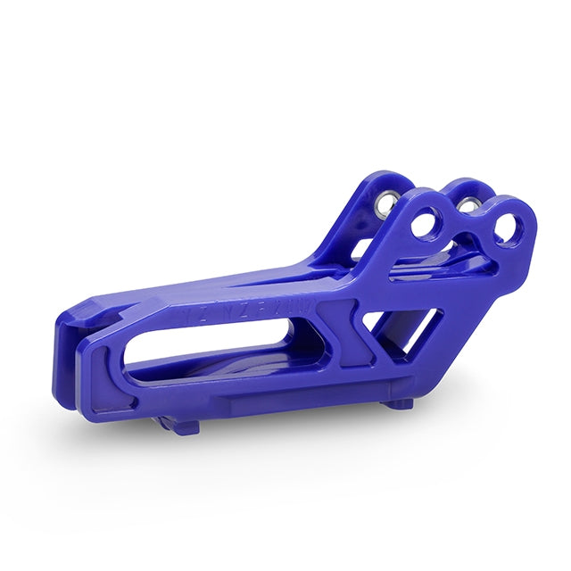 AP55BP50.YAM.01.BL Guidacatena Yamaha YZ 125/250 2008/20 / YZF/WRF 250/450 2007/20 AllPro - blu