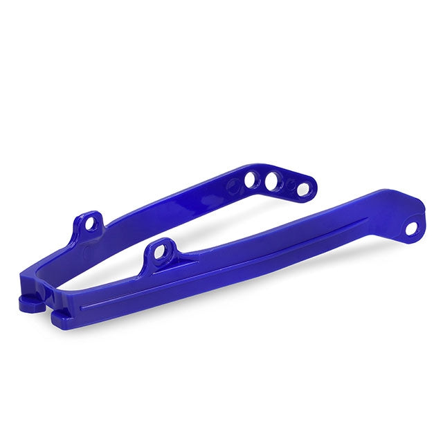 AP55BP50.YAM.02.BL Pattino catena Yamaha YZ 125/250 YZF/WRF 250/450 AllPro - blu