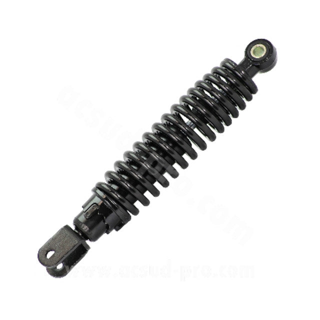AP60SA10.100 Ammortizzatore posteriore Yamaha Aerox / MBK Nitro L=275mm AllPro