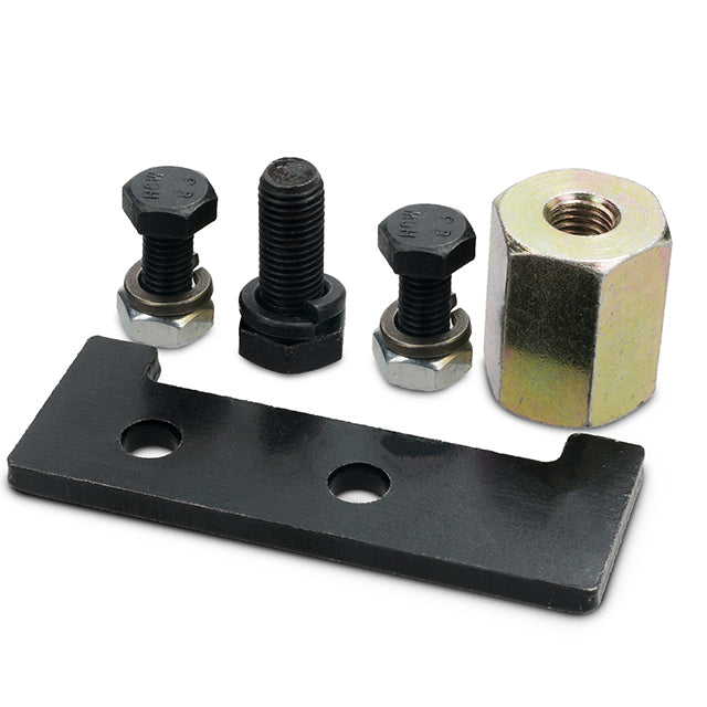 AP60SS20.NEO.BK Cavalletto laterale Yamaha Neo's / MBK Ovetto 02-08 AllPro - nero