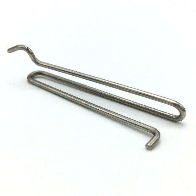 AP65CA00.AJP.SPRG Clip pinza freno tipo AJP AllPro