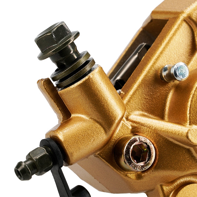 AP65CA00.BRB Pinza freno anteriore Yamaha Aerox / Bw's / Piaggio Typhoon AllPro