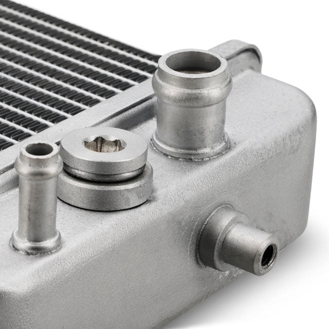 AP70RT192 Radiatore Derbi Senda R predisposto per termocontatto Allpro