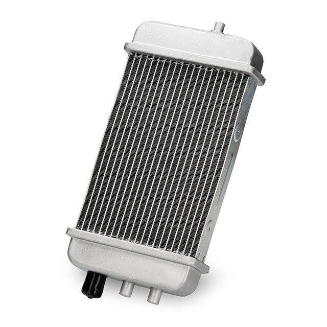 AP70RT192 Radiatore Derbi Senda R predisposto per termocontatto Allpro