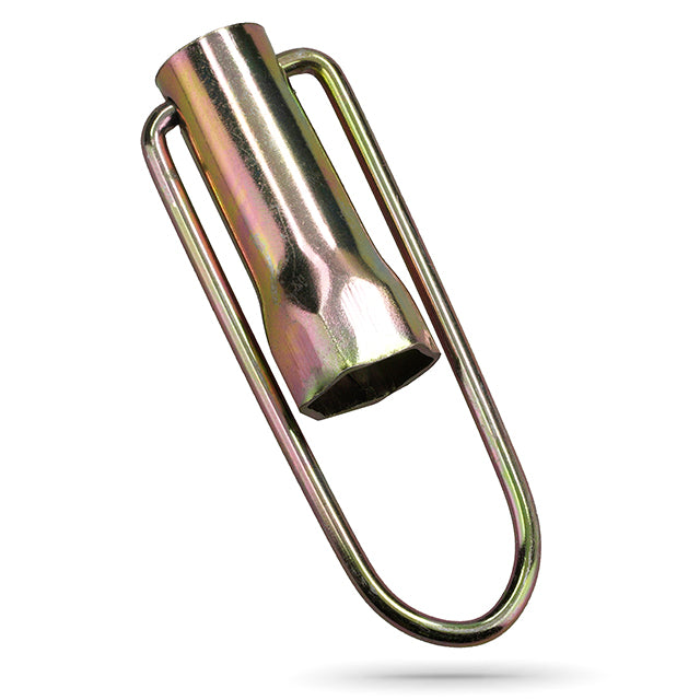 AP90TL10.SPK.21 Chiave per candele a 2 tempi da 21 mm AllPro