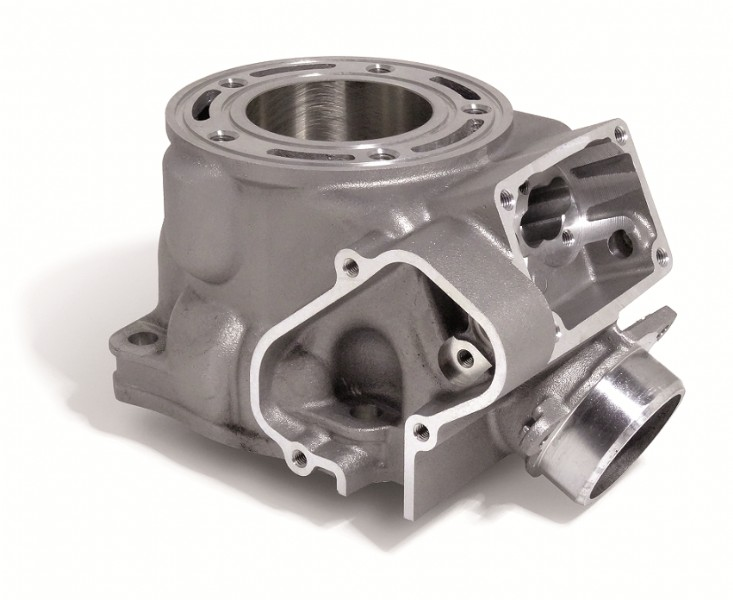 AS03127454 Cilindro AIRSAL Ø54,00 mm - YZ 125 05-21