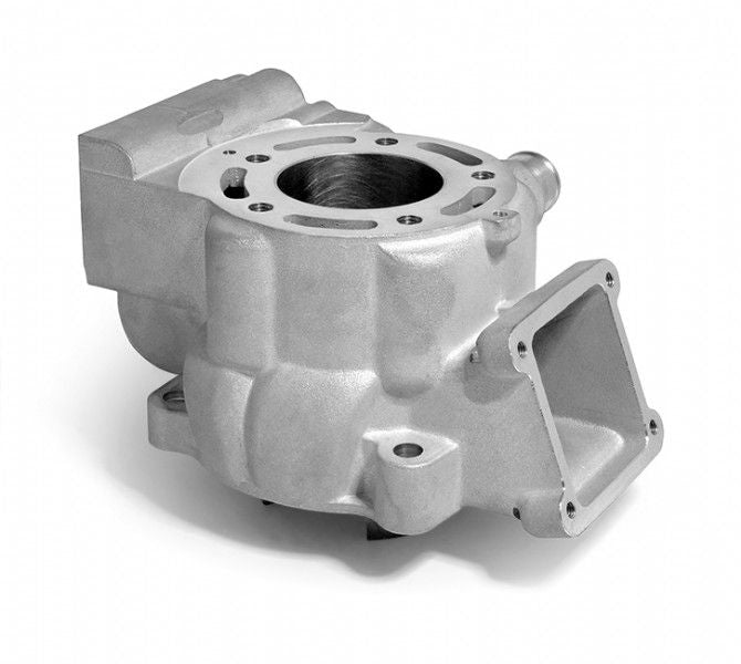 AS03420648 Cilindro AIRSAL Ø48,50 mm - KX 85