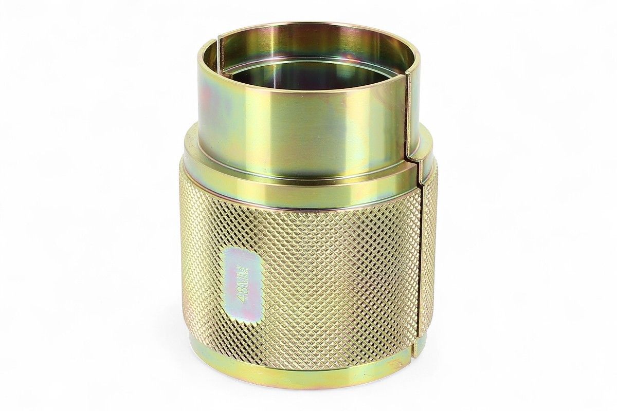 AT0011 Attrezzo montaggio paraoli forcella rovesciata stelo ø 48mm