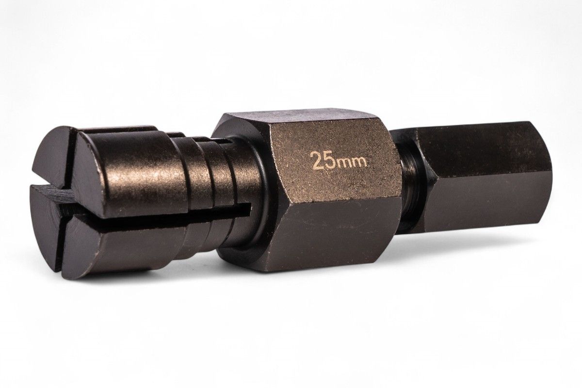 AT2146 Estrattore cuscinetti ø 25,00mm ad espansione