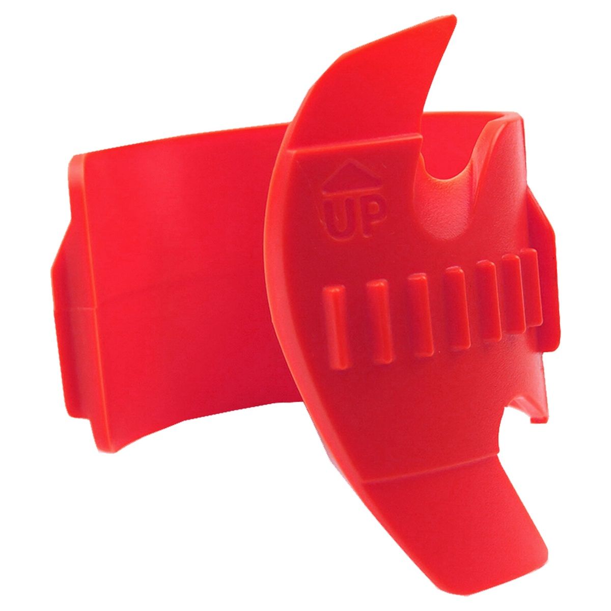 AT2270R Attrezzo pulizia paraoli e parapolvere forcelle da ø 45mm a ø 55mm - Rosso