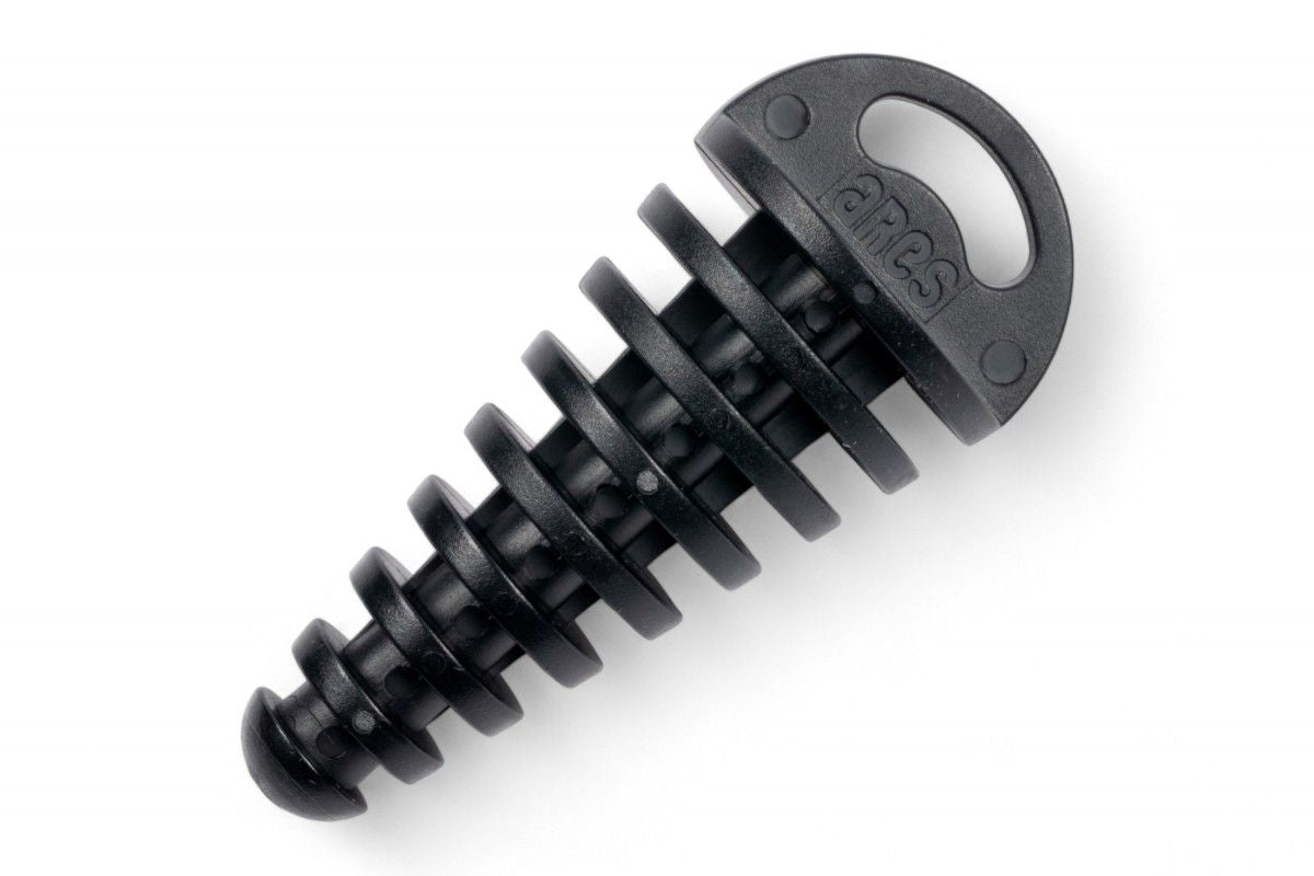 AV2092 Tappo marmitta piccolo per moto 2T - ø 17-25mm