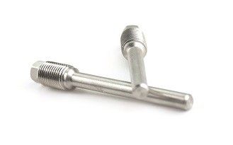 AV2093 Coppia spine freni universale per pinze con spine filettate M10x1
