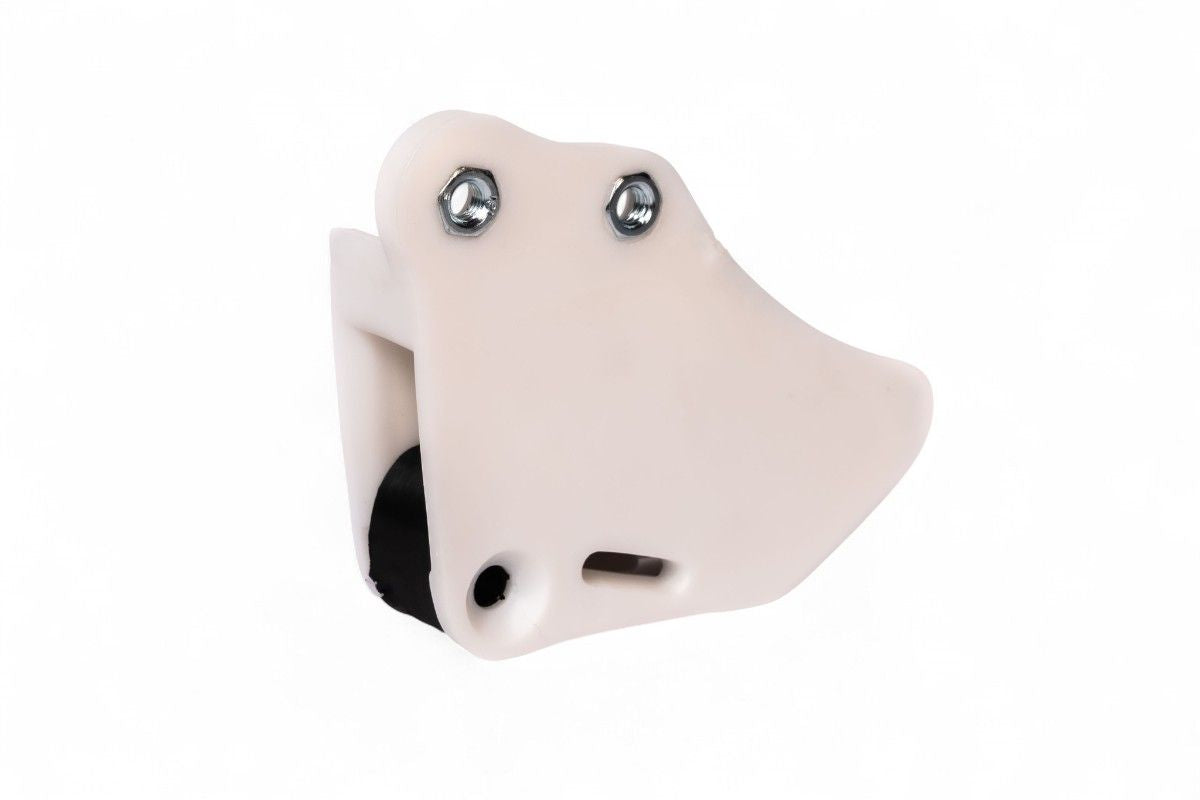 AV2110 Cruna passacatena - CR 85 03-07 bianco
