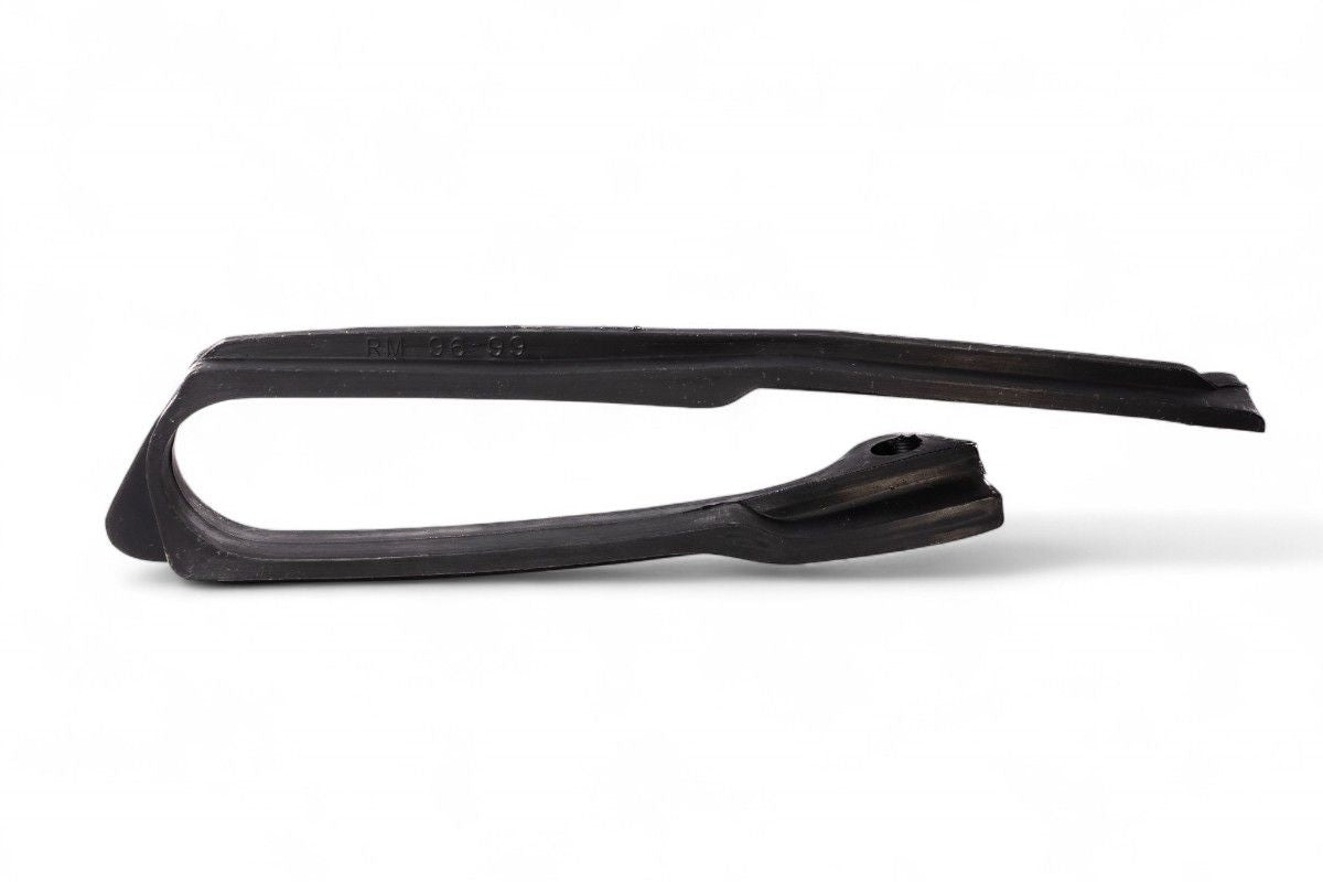 AV2123 Patino scorricatena - RM 125/250 99-00 nero