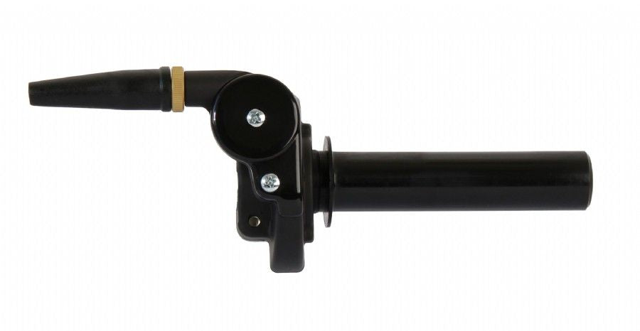 AV2173 Comando gas DOMINO "HR" Cross 2T