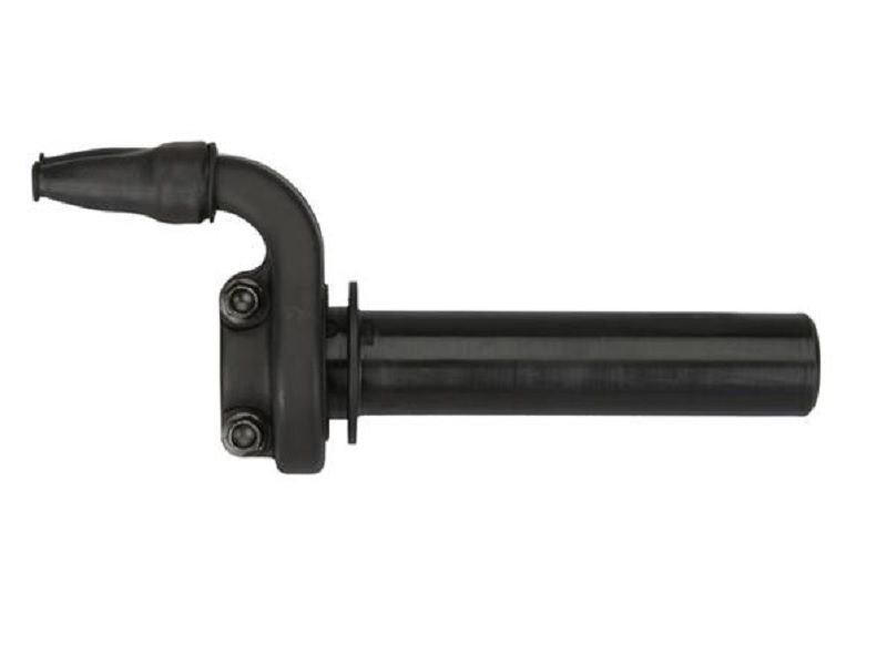AV2175 Comando gas DOMINO "KRE" Enduro 4T bifilo