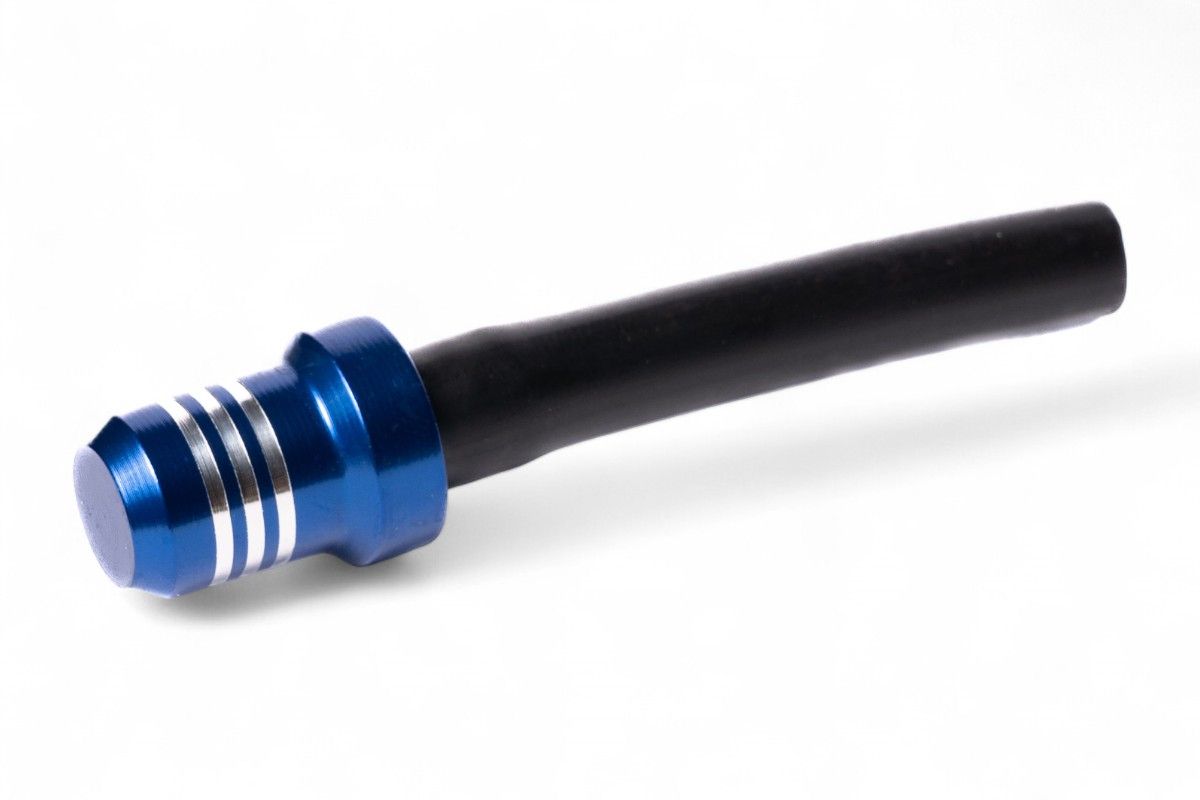AV2177B Valvola sfiato benzina - Blu