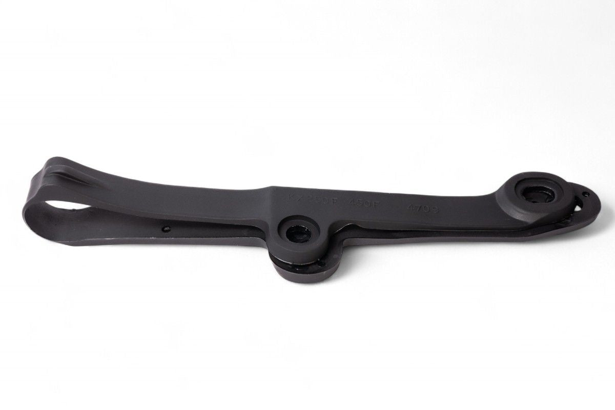 AV2191 Patino scorricatena - KX 250/450 F nero