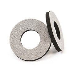 AV2206 Coppia anelli in neoprene per manopole