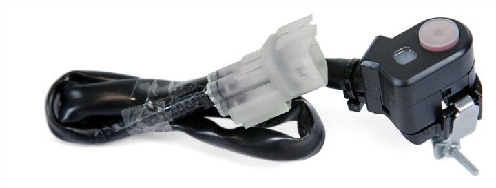 AV2231 Bottone inserimento launch control modello KX-F