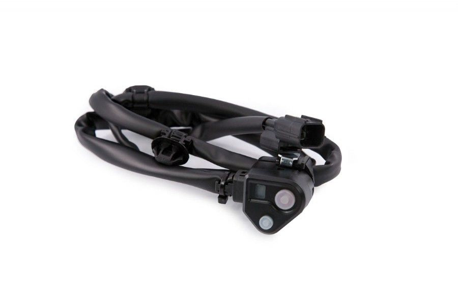 AV2245 Bottone spegnimento e selezione mappatura modello CRF-R