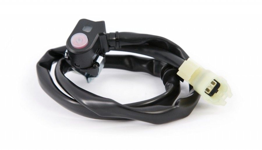 AV2247 Bottone inserimento launch control modello YZ-F