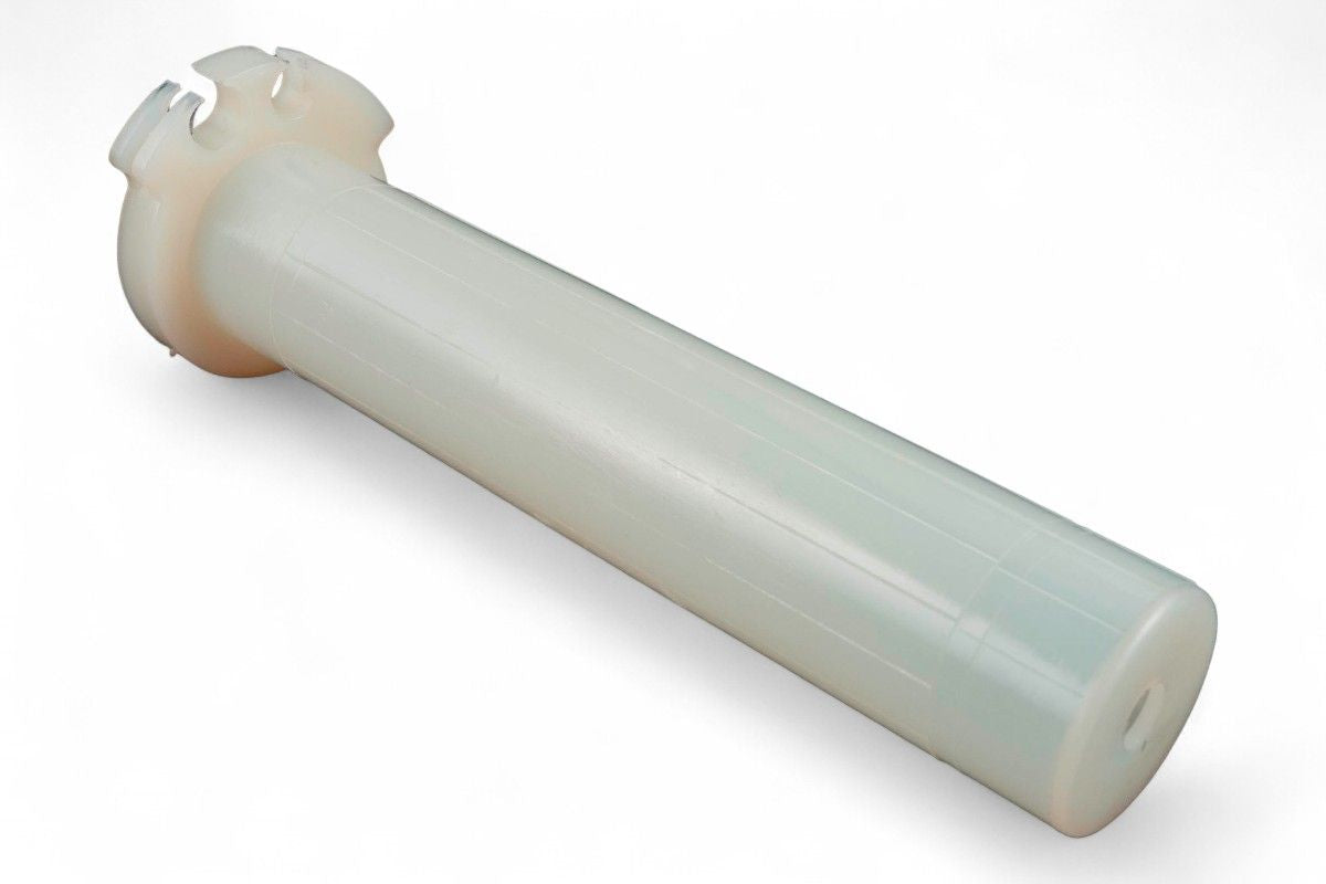 AV2290 Tubo comando acceleratore FANTIC KAWASAKI SUZUKI YAMAHA