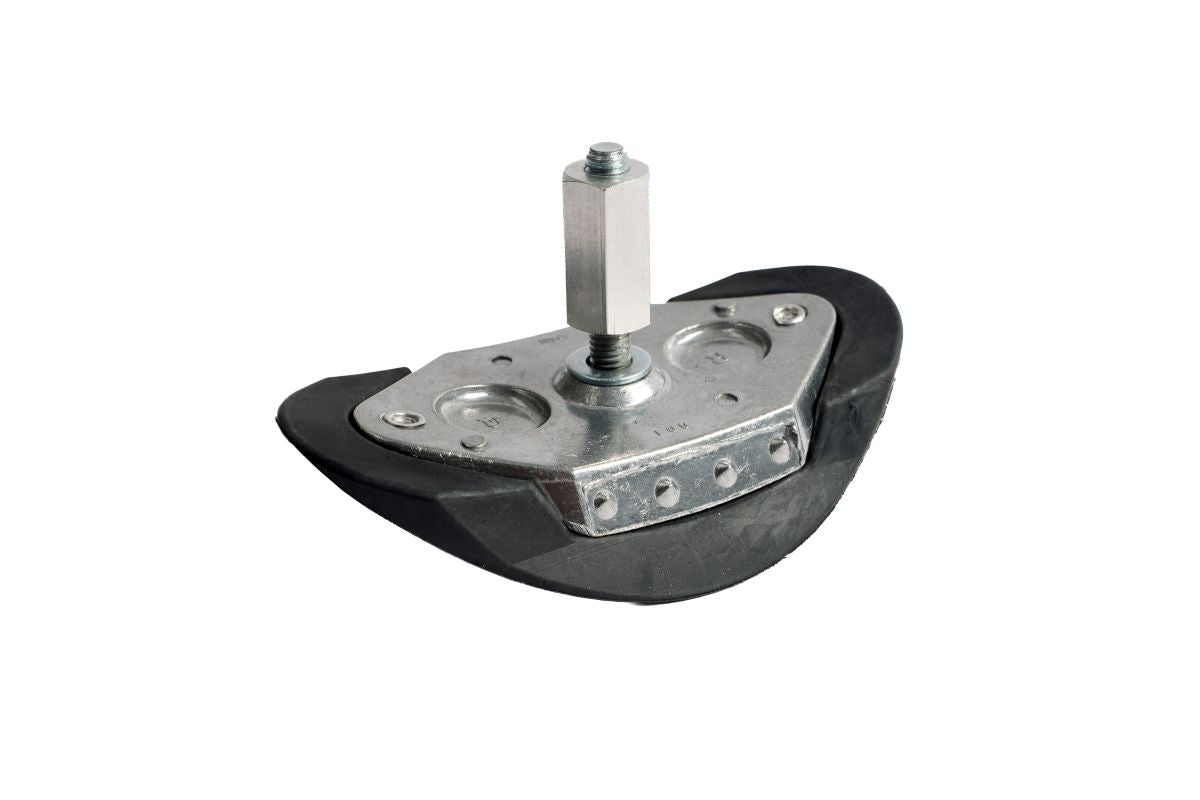 AV2304 Ferma copertone canale 2,50 e oltre