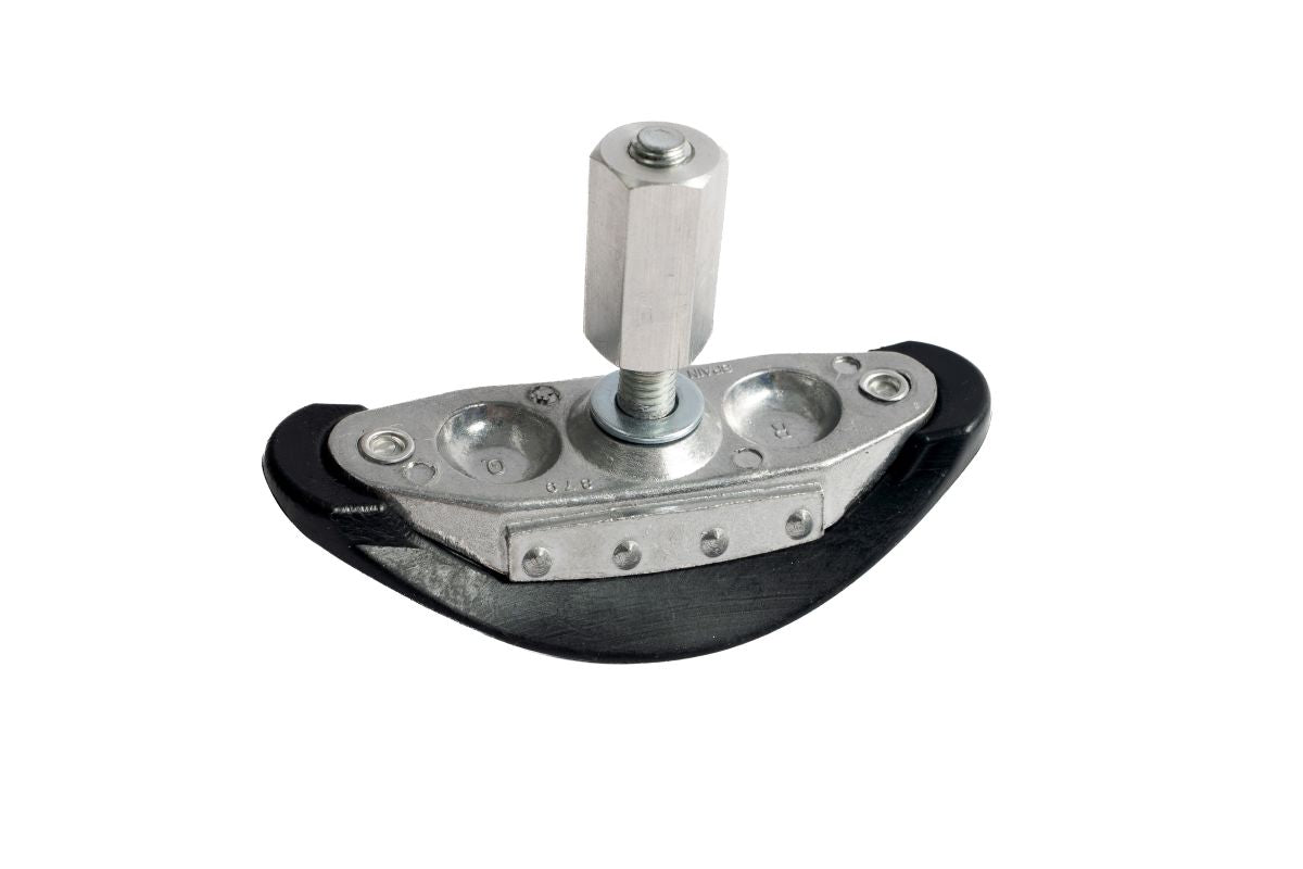 AV2306 Ferma copertone canale 1,40/1,60