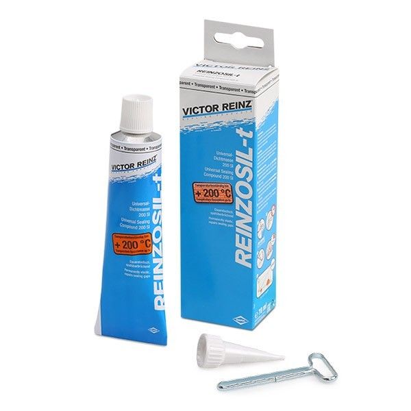 AV2966 Sigillo motore siliconico REINZOSIL - 70 ml