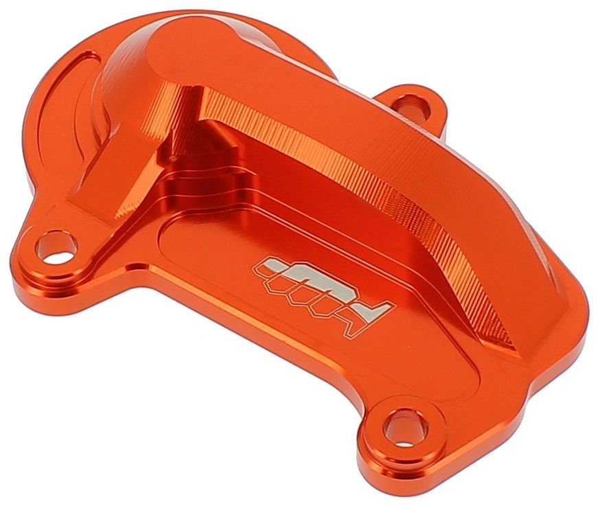 AV3267A Coperchio pompa acqua - KTM - Arancione