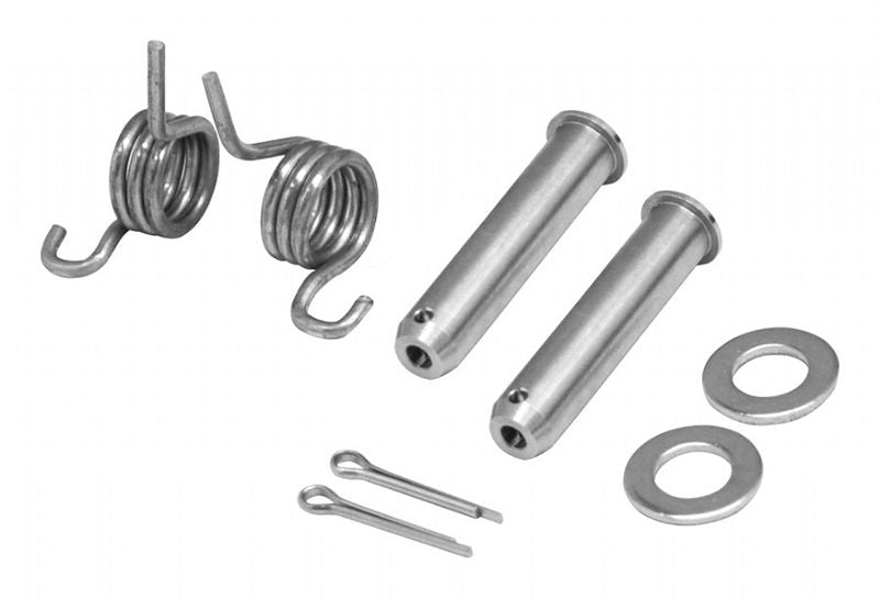 AV3480 Kit revisione perni pedane - HONDA