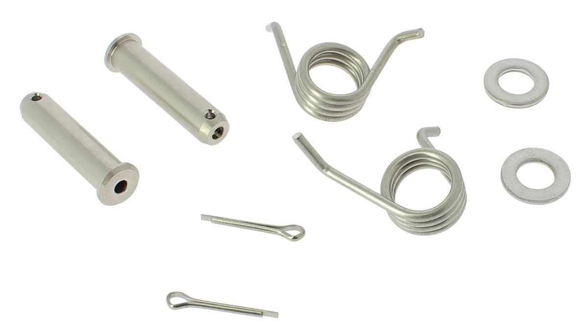 AV3485 Kit revisione perni pedane - SUZUKI