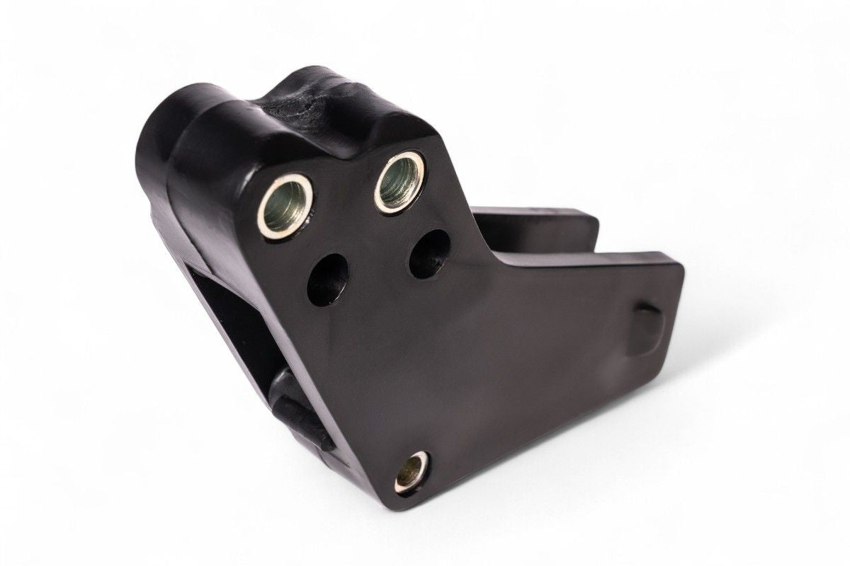 AV3501 Cruna passacatena - YZ 85 02-18 nero