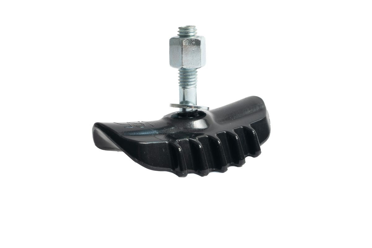 AV3701 Ferma copertone in nylon canale 1,85