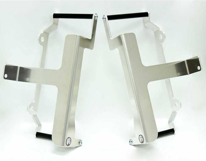 AX1134 Protezioni radiatori AXP - KTM