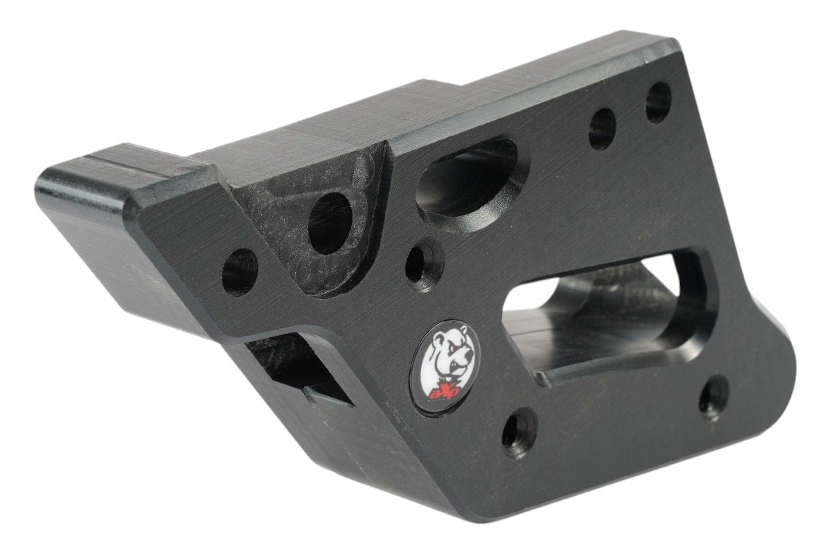 AX1385 Cruna passacatena AXP - GASGAS HUSQVARNA KTM SHERCO nero