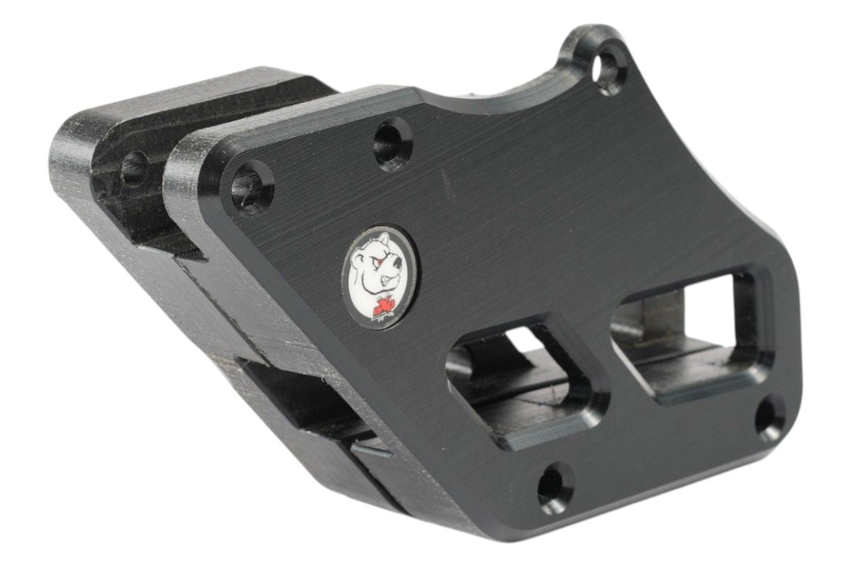 AX1389 Cruna passacatena AXP - RMZ 250/450 10-18 nero