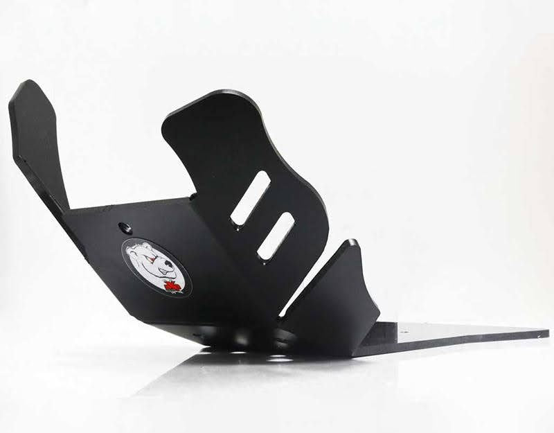 AX1450 Paramotore AXP 6mm - HUSQVARNA KTM - Nero