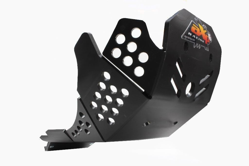 AX1512 Paramotore AXP XTREM 8mm - HONDA - Nero