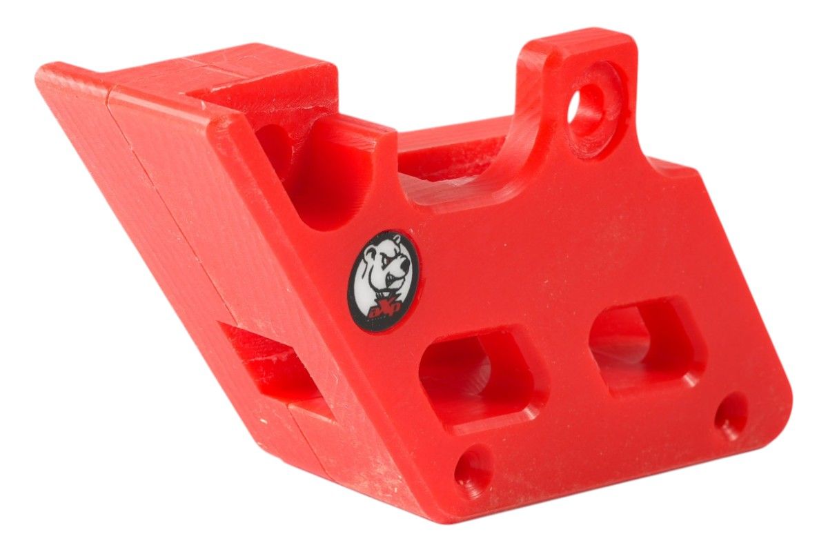 AX1603 Cruna passacatena AXP - BETA rosso