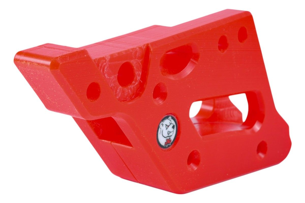AX1604 Cruna passacatena AXP - GASGAS rosso