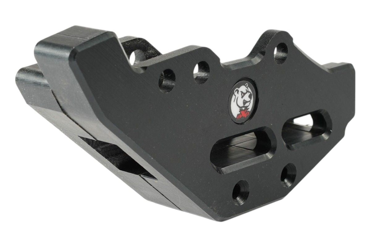 AX1632 Cruna passacatena AXP - CRF 250/450 R/RX nero
