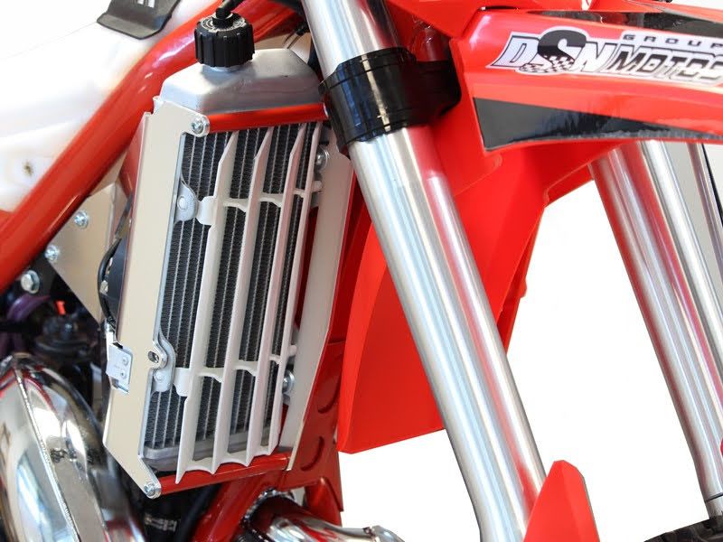 AX1680 Protezioni radiatori AXP - Xtrainer 250/300