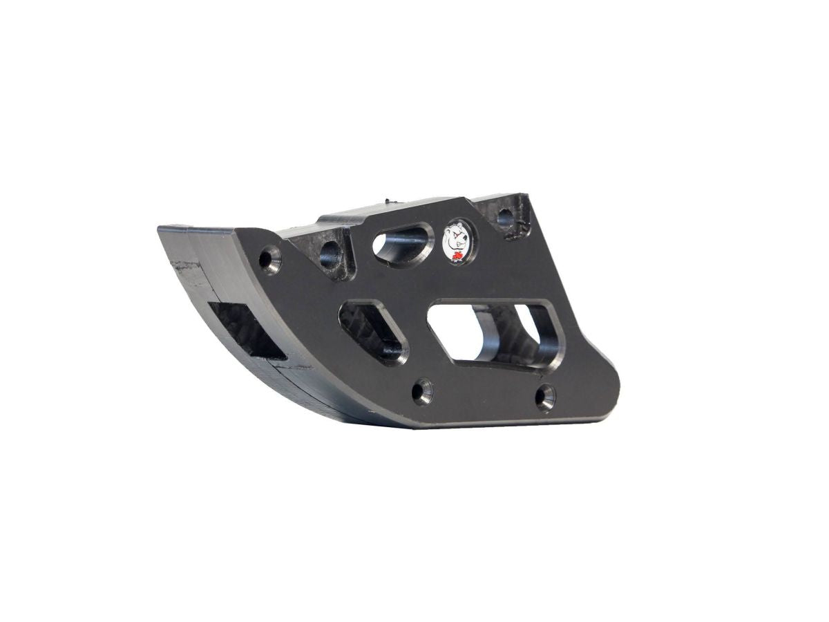 AX1729 Cruna passacatena AXP - SHERCO nero