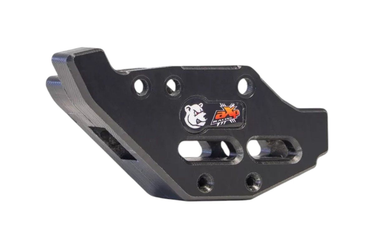 AX1793 Cruna passacatena AXP - KOVE 450 Rally nero