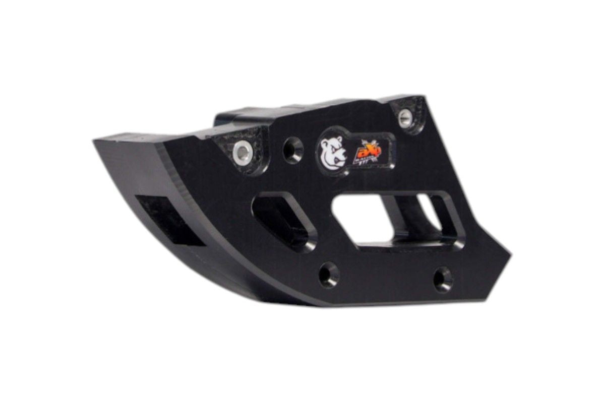 AX1800 Cruna passacatena AXP - KTM 390 nero